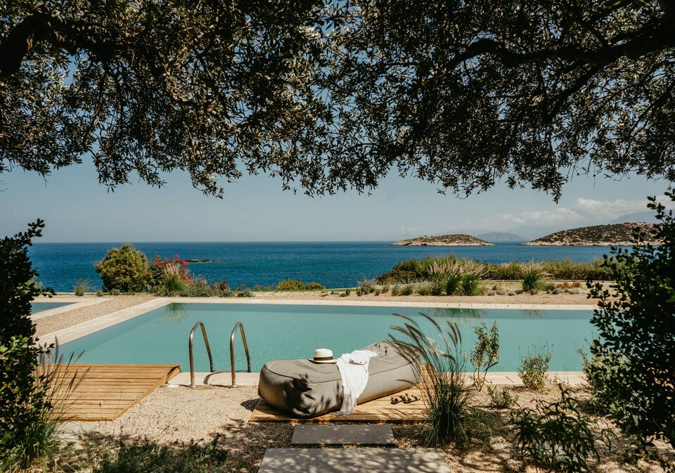 Minos Palace Hotel & Suites, photo 8