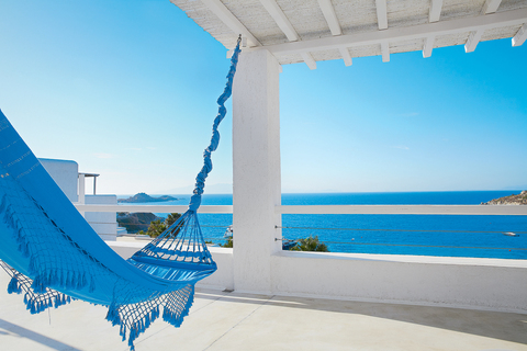 Mykonos Blu Grecotel Boutique Resort, photo 4