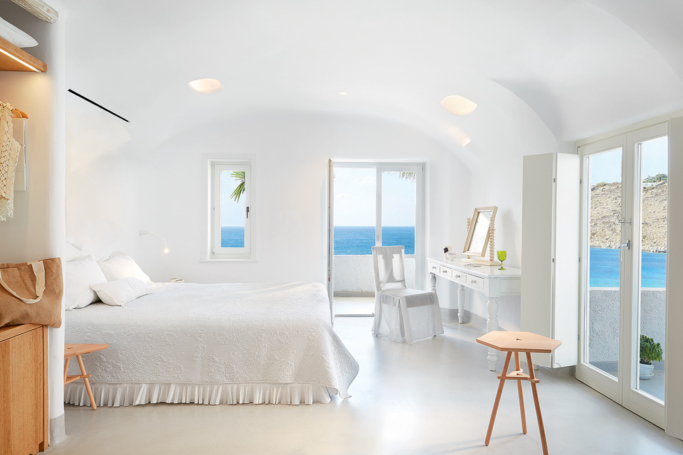 Mykonos Blu Grecotel Boutique Resort, photo 7