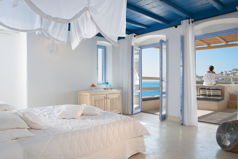 Mykonos Blu Grecotel Boutique Resort, photo 6