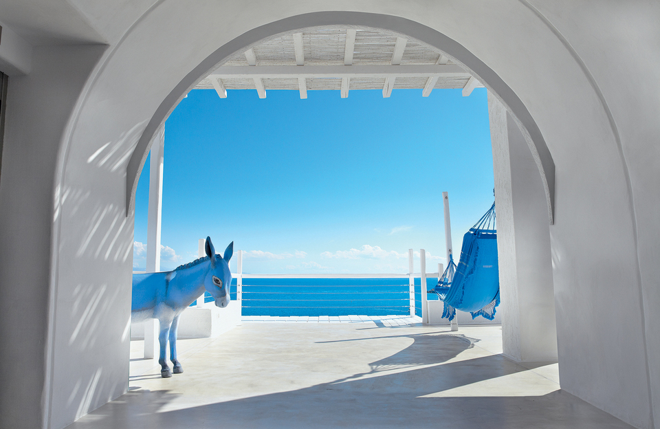 Mykonos Blu Grecotel Boutique Resort, photo 3
