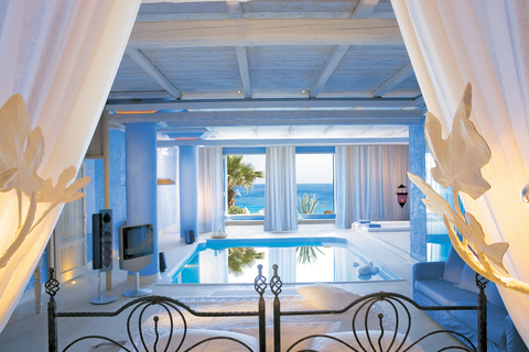 Mykonos Blu Grecotel Boutique Resort, photo 2