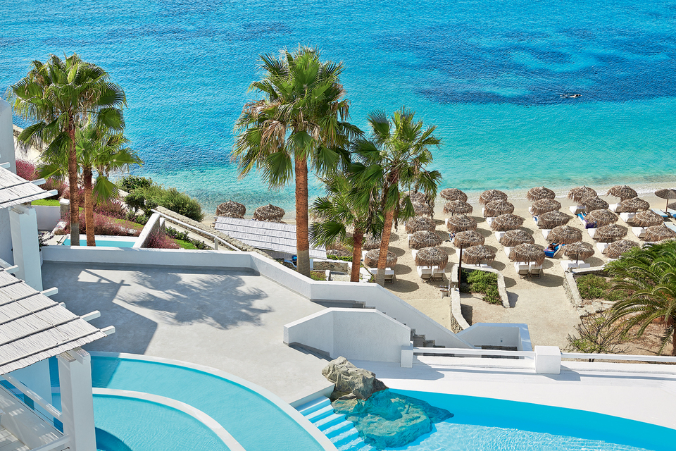 Mykonos Blu Grecotel Boutique Resort, photo 8