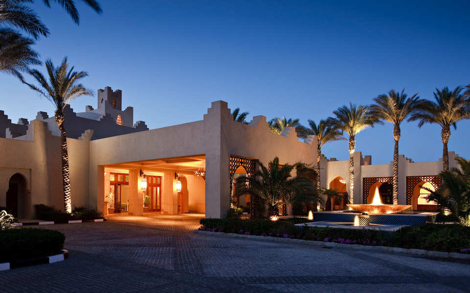 Four Seasons Resort Sharm El Sheikh, photo 1
