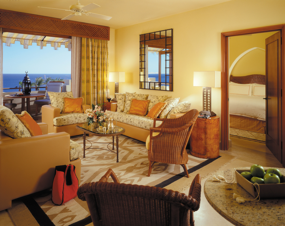 Four Seasons Resort Sharm El Sheikh, photo 2