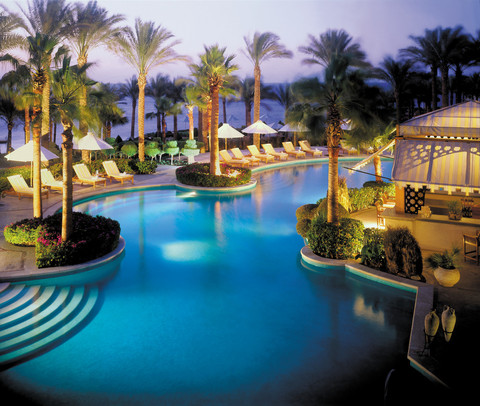Four Seasons Resort Sharm El Sheikh, photo 3