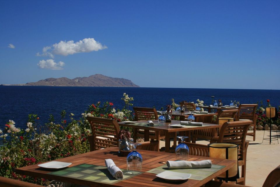 Four Seasons Resort Sharm El Sheikh, photo 4
