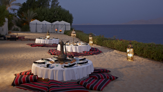Four Seasons Resort Sharm El Sheikh, photo 5