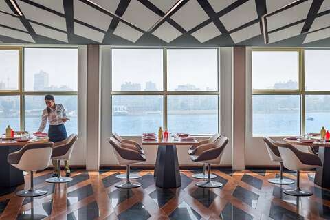 Four Seasons Hotel Cairo, at The First Residence, photo 4
