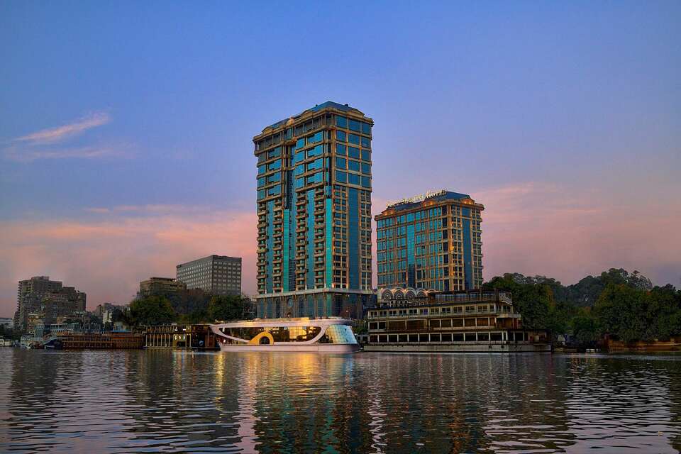 Cairo