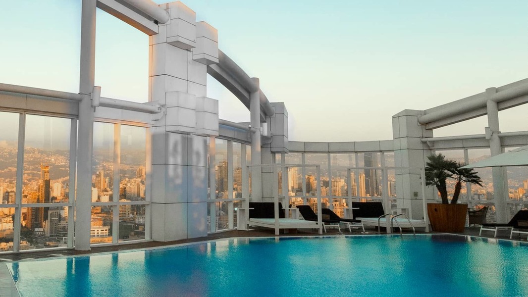 Four Seasons Beirut, photo 1