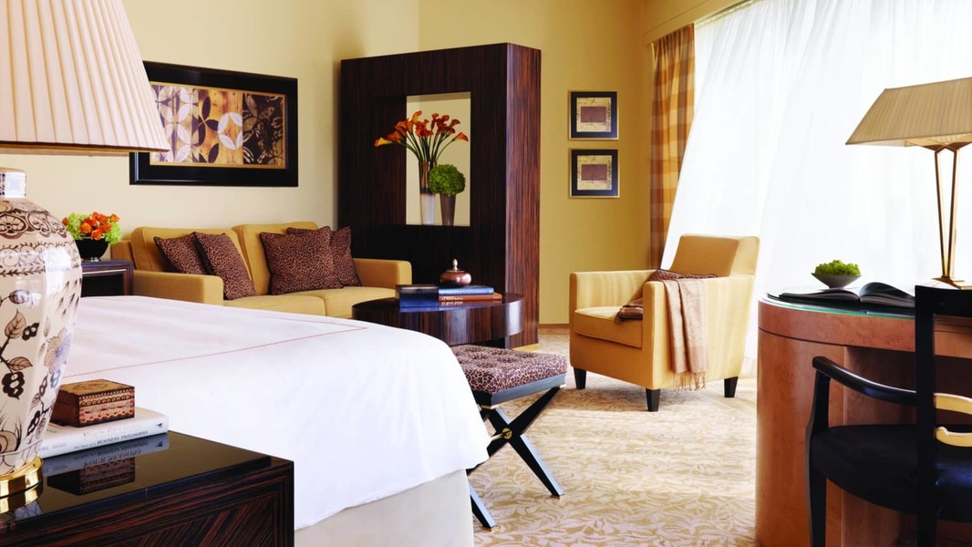Four Seasons Beirut, photo 2