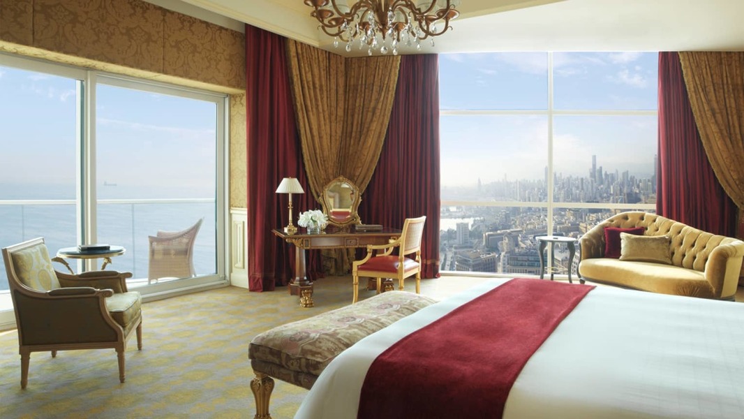 Four Seasons Beirut, photo 3