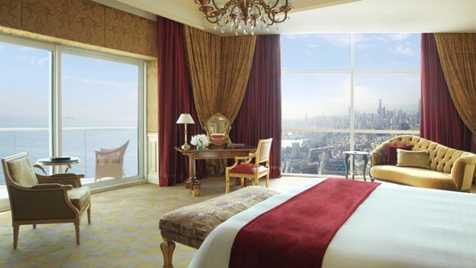 Four Seasons Beirut, photo 3