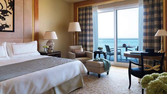 Four Seasons Beirut, photo 5