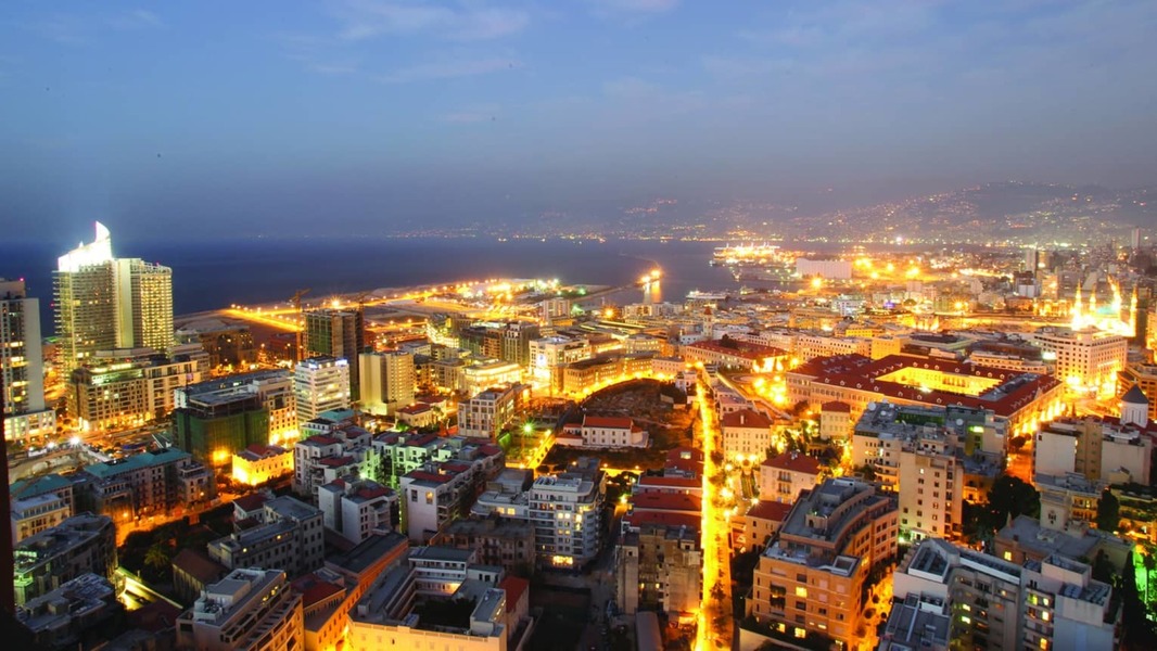 Four Seasons Beirut, photo 6