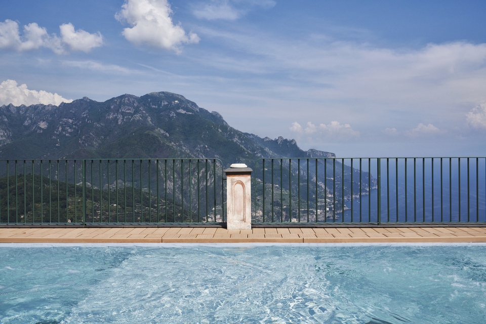 Palazzo Avino, photo 1