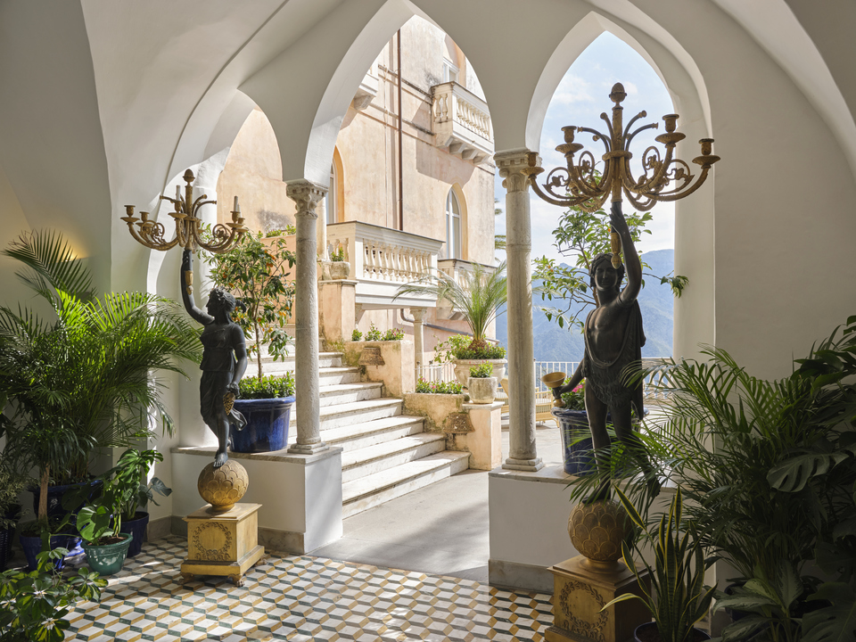 Palazzo Avino, photo 4