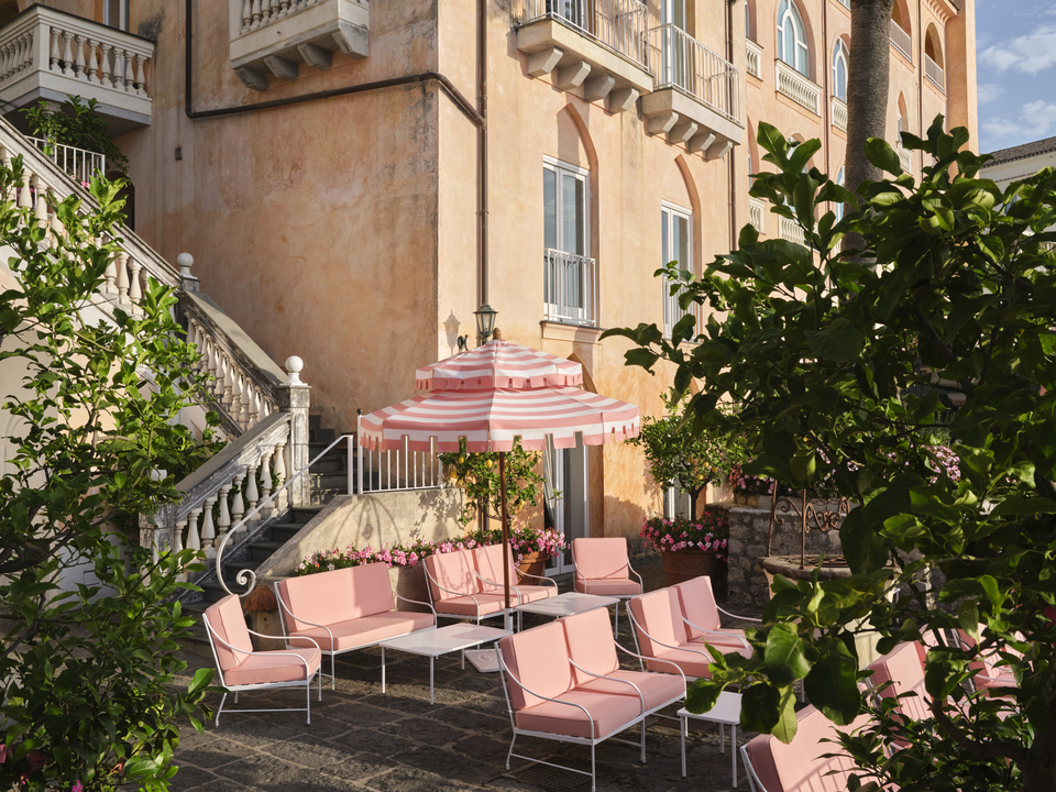 Palazzo Avino, photo 8