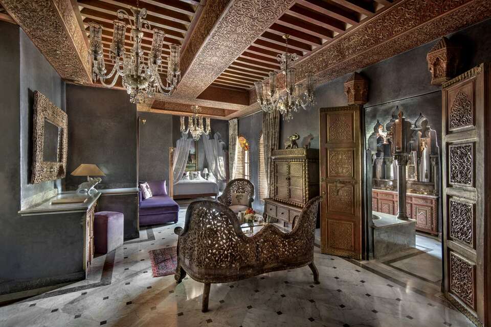 La Sultana Marrakech, photo 6