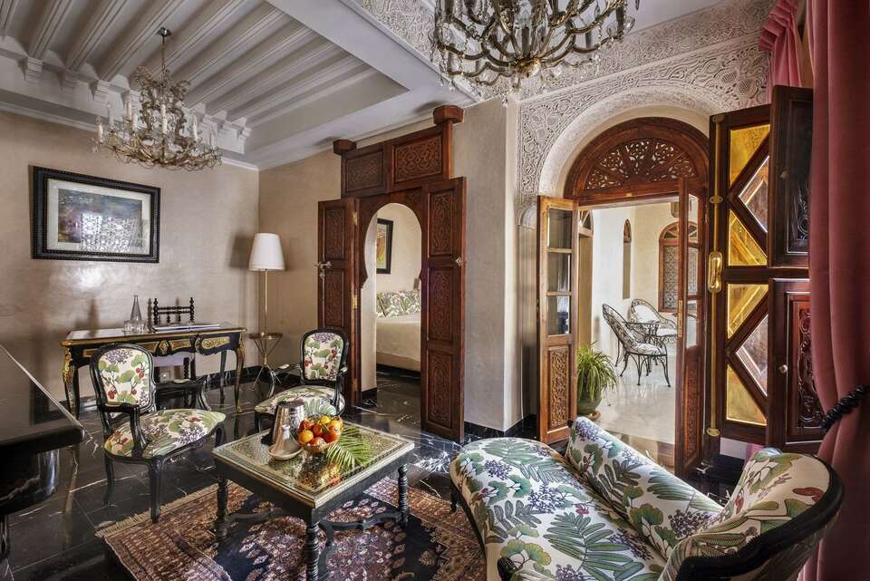 La Sultana Marrakech, photo 7