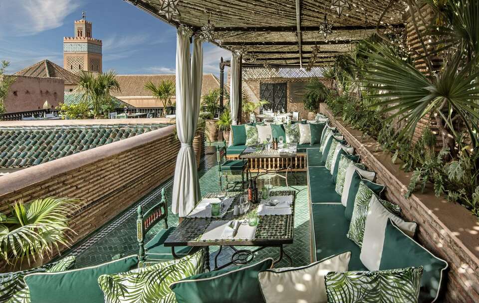 La Sultana Marrakech, photo 4