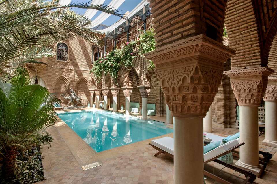 La Sultana Marrakech, photo 3