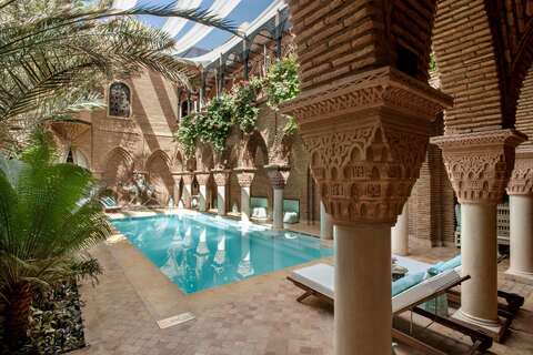La Sultana Marrakech, photo 3