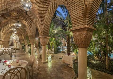 La Sultana Marrakech, photo 2