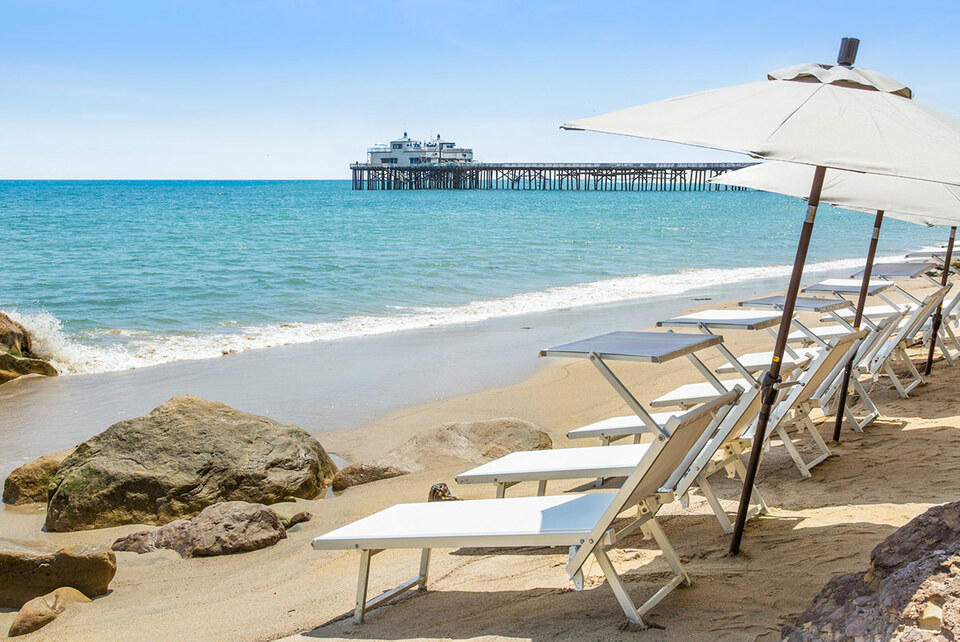 Malibu Beach Inn, photo 1