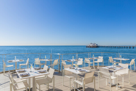 Malibu Beach Inn, photo 3