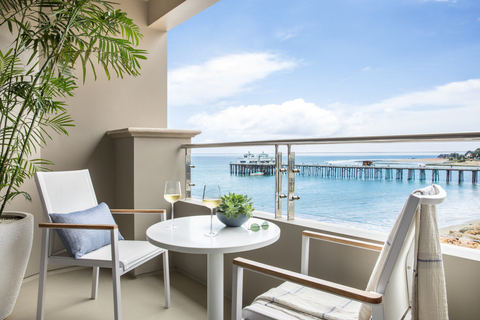 Malibu Beach Inn, photo 4
