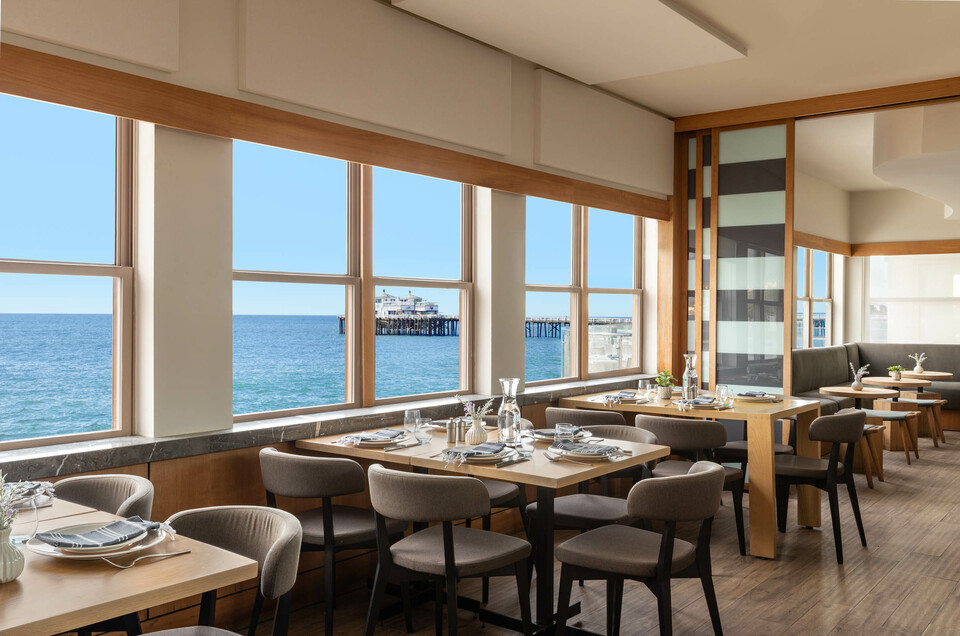 Malibu Beach Inn, photo 7