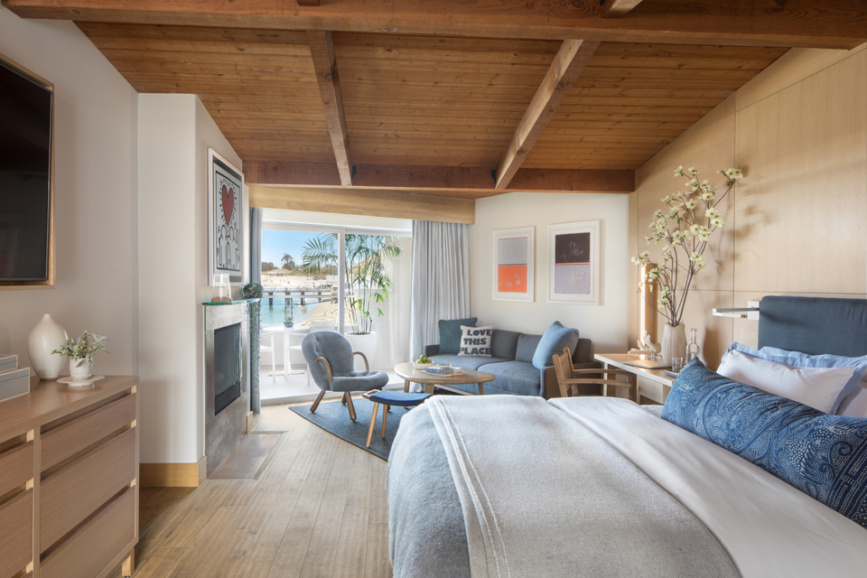 Malibu Beach Inn, photo 6