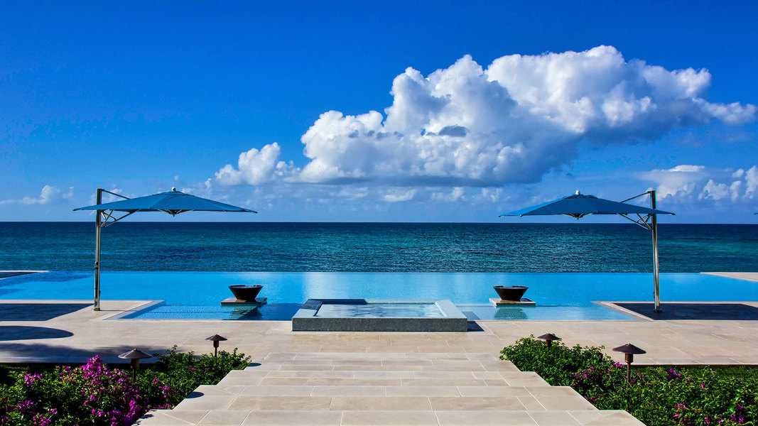 Jumby Bay Island, photo 1