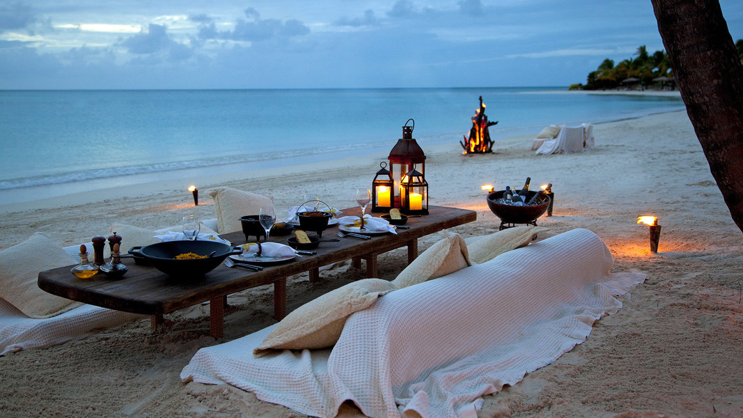 Jumby Bay Island, photo 4