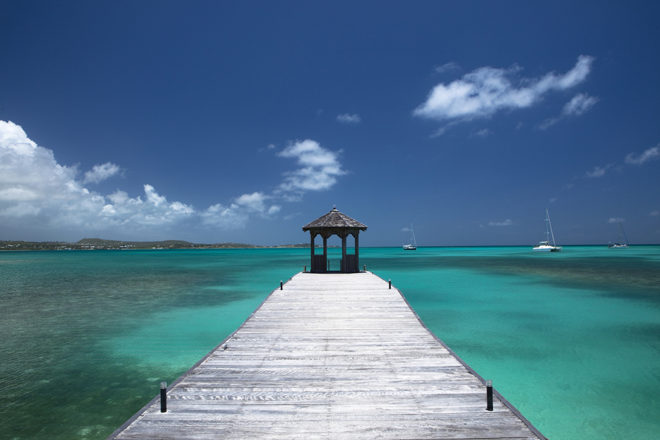 Jumby Bay Island, photo 5