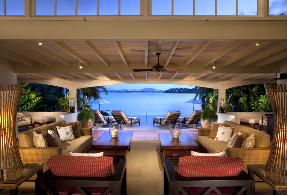 Jumby Bay Island, photo 8