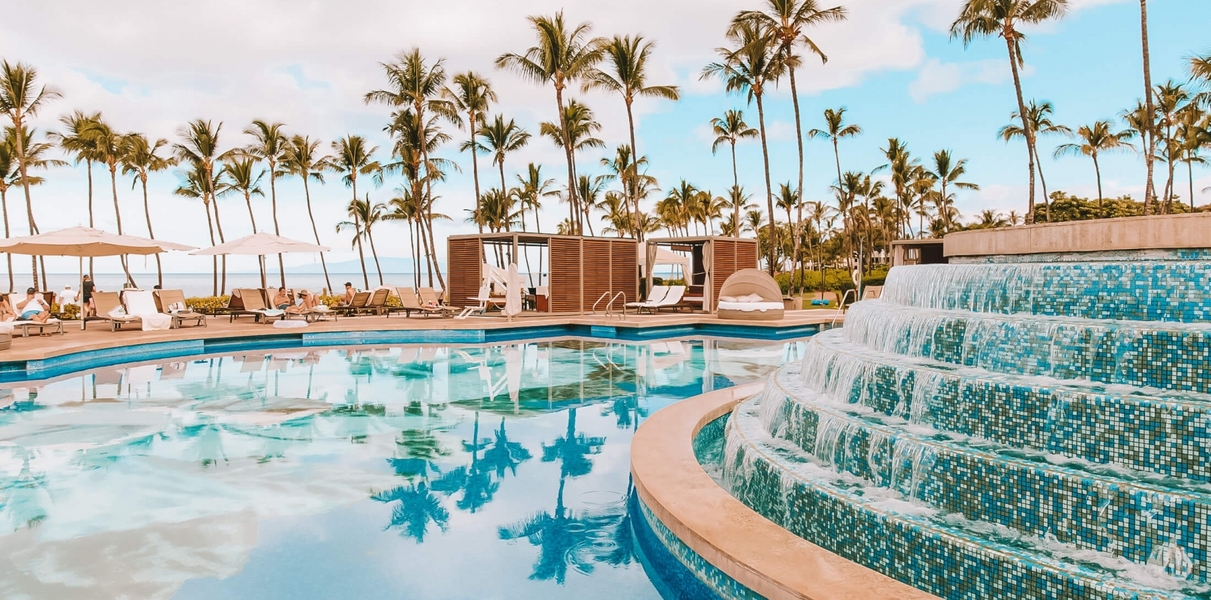 Ho'olei At Grand Wailea, photo 1