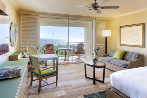Ho'olei At Grand Wailea, photo 4