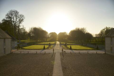 Chateau d'Audrieu, photo 5