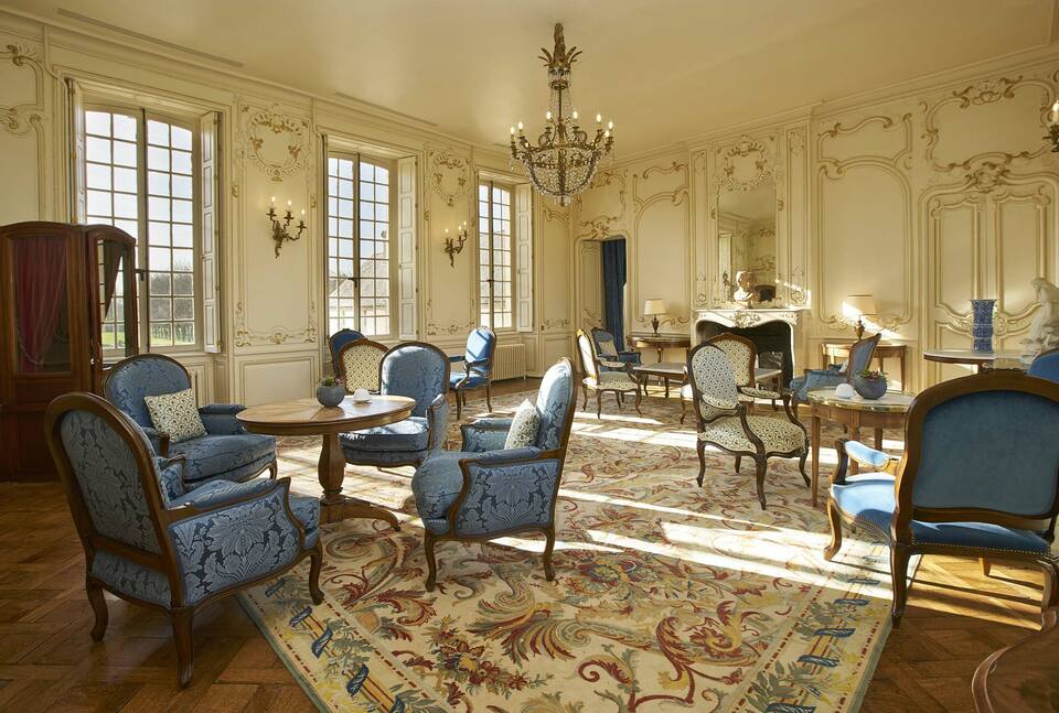 Chateau d'Audrieu, photo 7