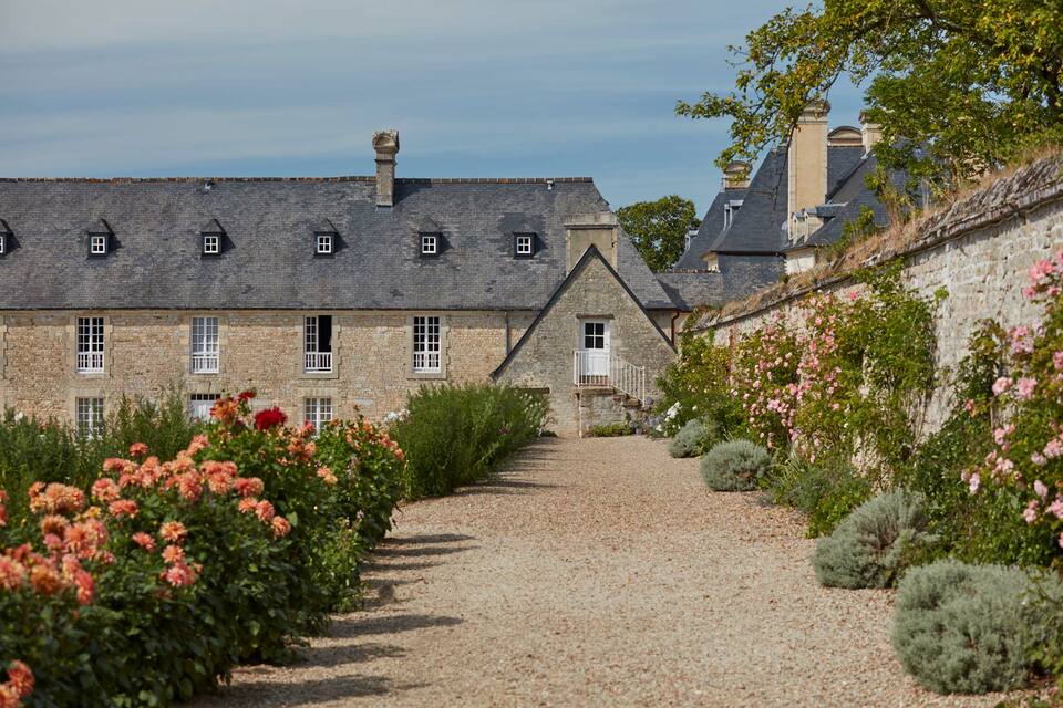 Chateau d'Audrieu, photo 8