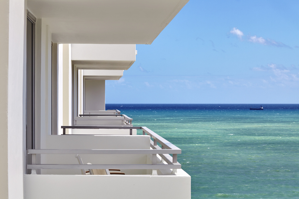 Loews Miami Beach, photo 1