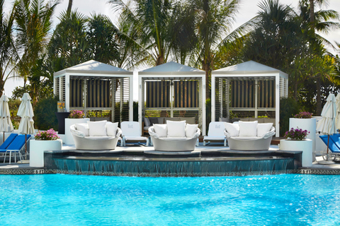 Loews Miami Beach, photo 2