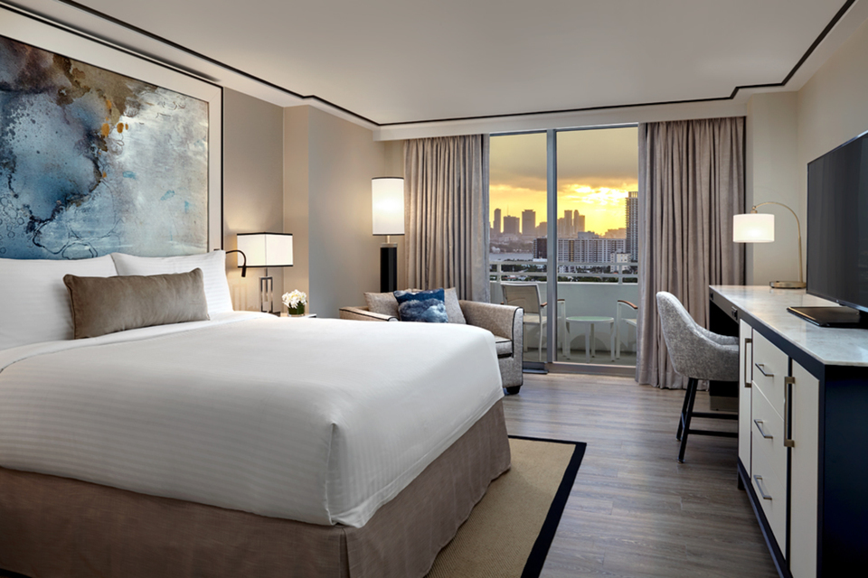 Loews Miami Beach, photo 3