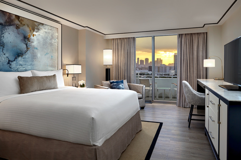 Loews Miami Beach, photo 3
