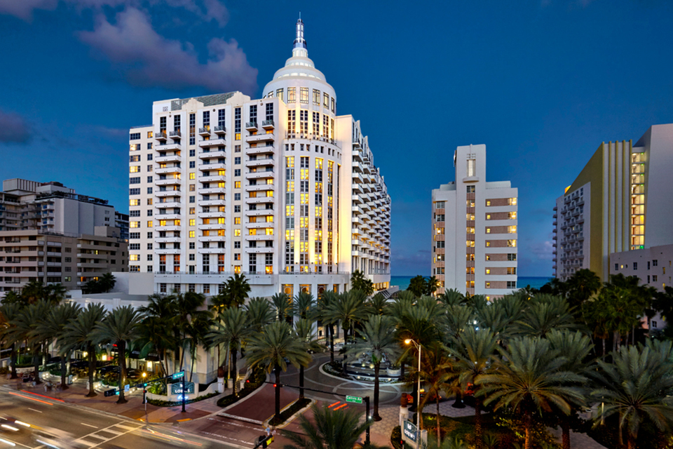 Loews Miami Beach, photo 4