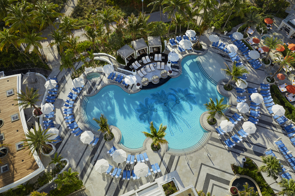 Loews Miami Beach, photo 5