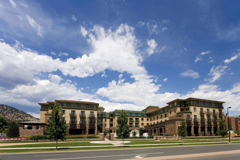 St Julien Hotel And Spa, photo 4